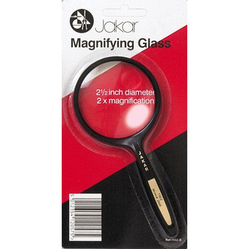 Jakar Magnifying Glass