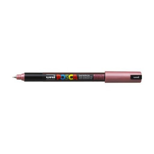 Uni Pc1MR Posca Markers Ultra Fine