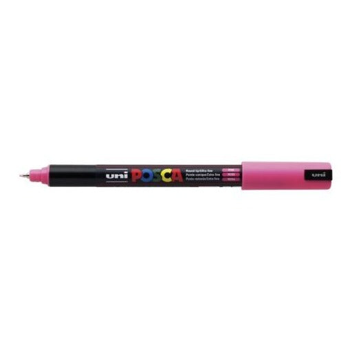 Uni Pc1MR Posca Markers Ultra Fine