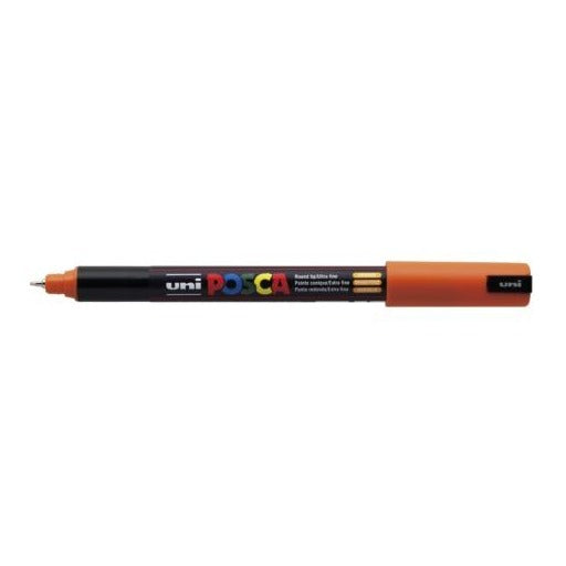 Uni Pc1MR Posca Markers Ultra Fine