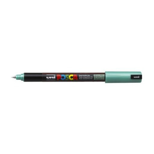 Uni Pc1MR Posca Markers Ultra Fine