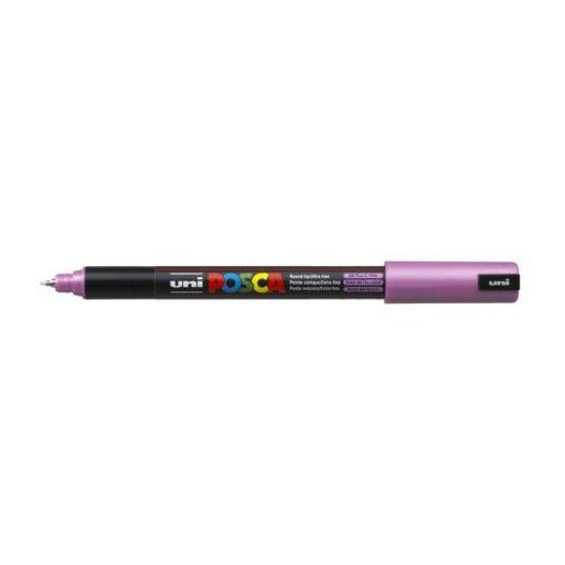 Uni Pc1MR Posca Markers Ultra Fine