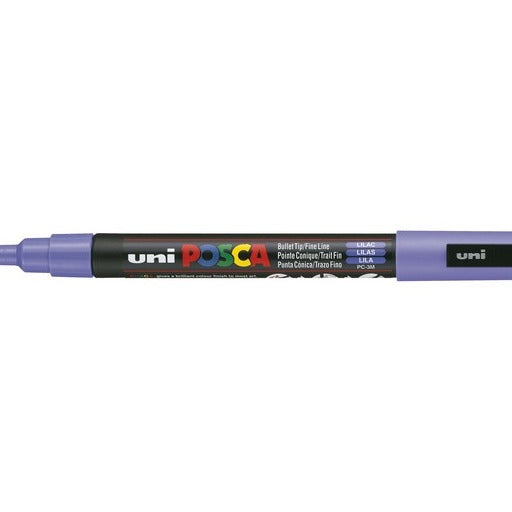 Uni Pc3M Posca Marker