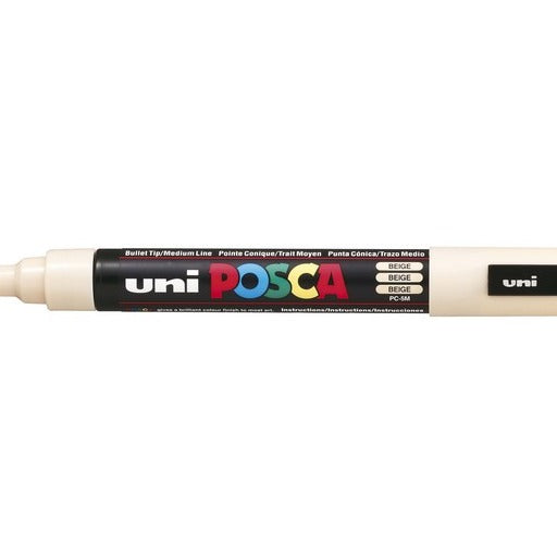 Uni Pc5M Posca Marker
