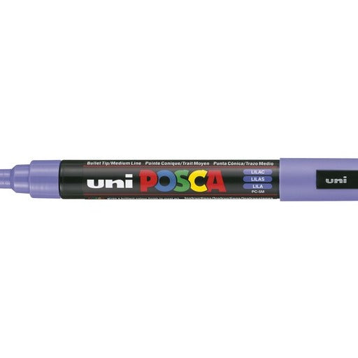 Uni Pc5M Posca Marker