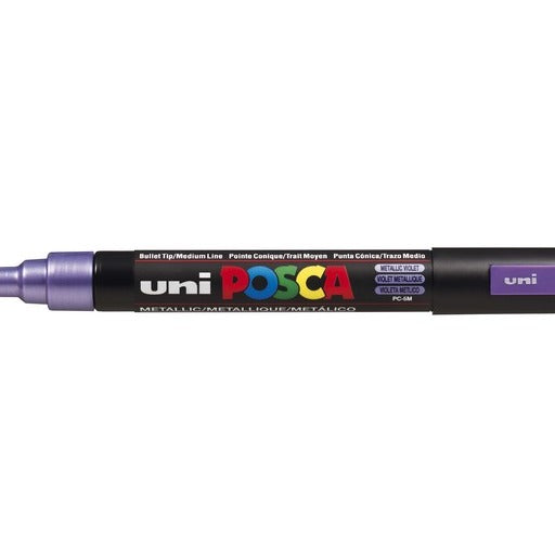 Uni Pc5M Posca Marker
