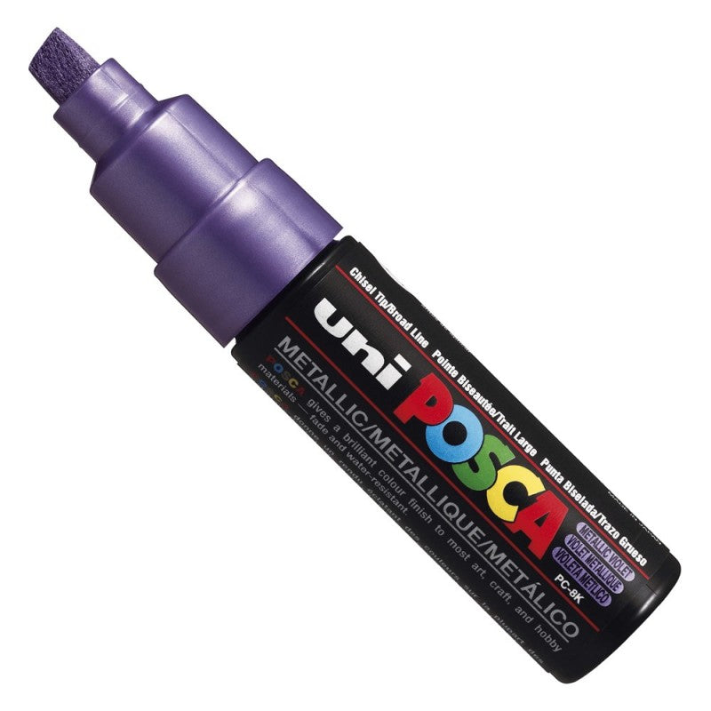 Uni Pc8K Posca Marker