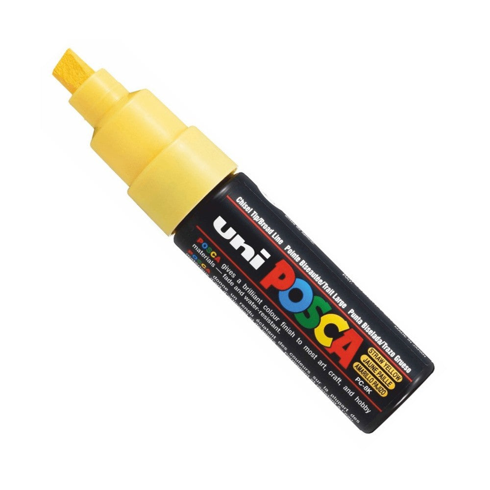Uni Pc8K Posca Marker