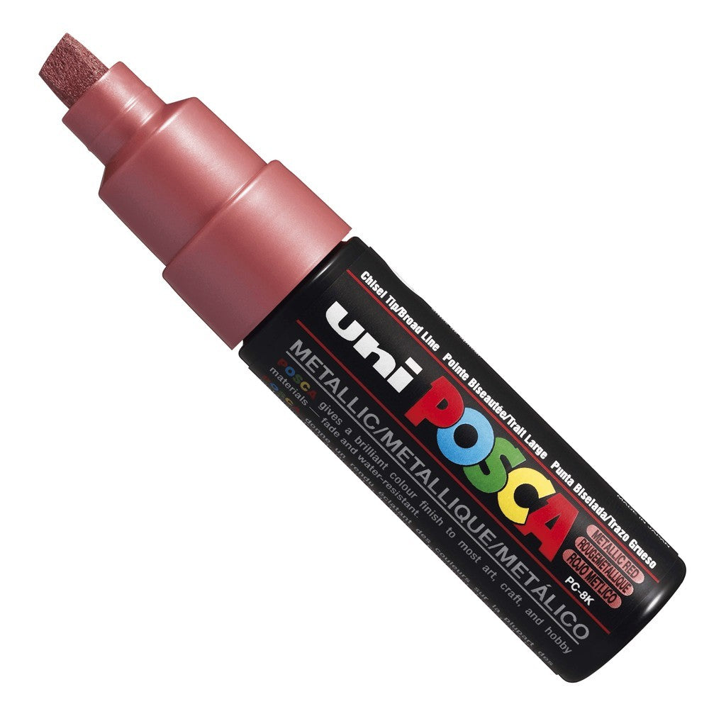 Uni Pc8K Posca Marker