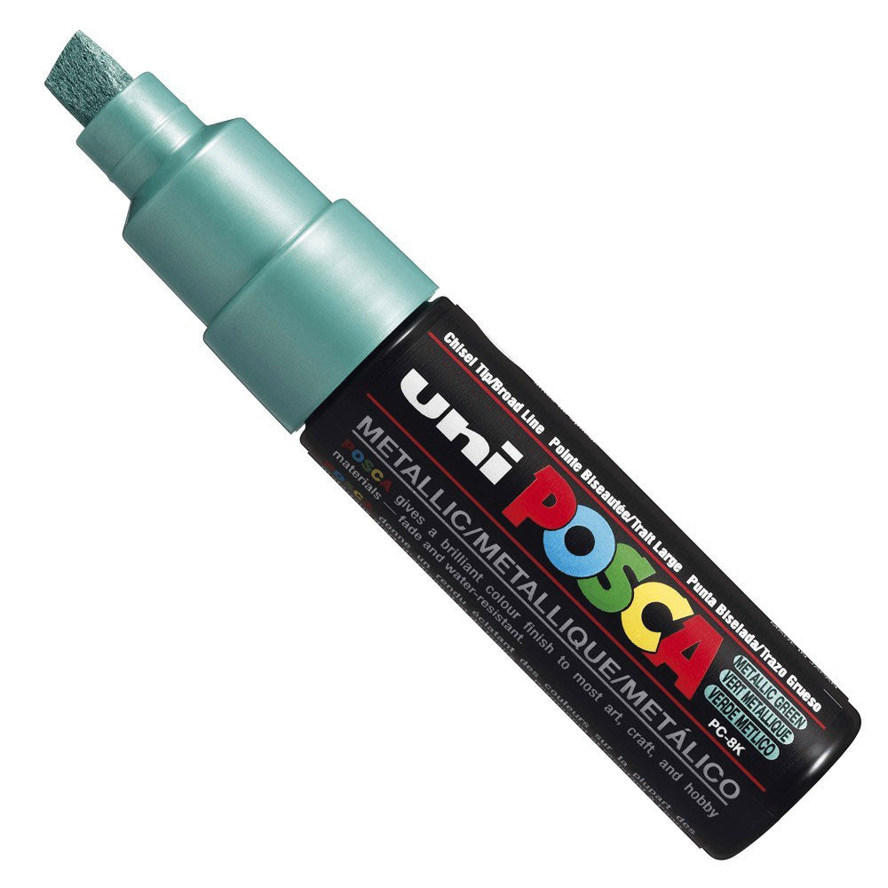 Uni Pc8K Posca Marker