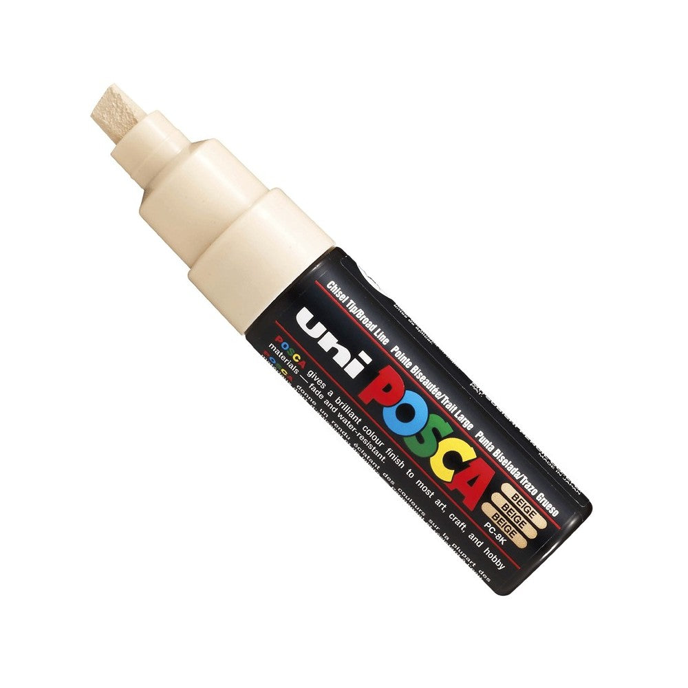Uni Pc8K Posca Marker