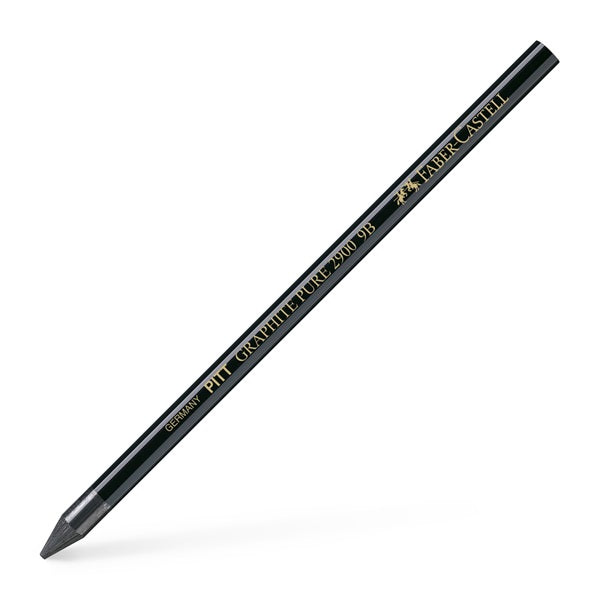 PITT Graphite Pure Pencil, 9B