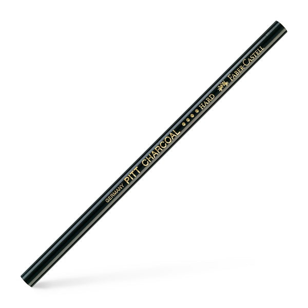 PITT Black Chalk Pencil, Hard