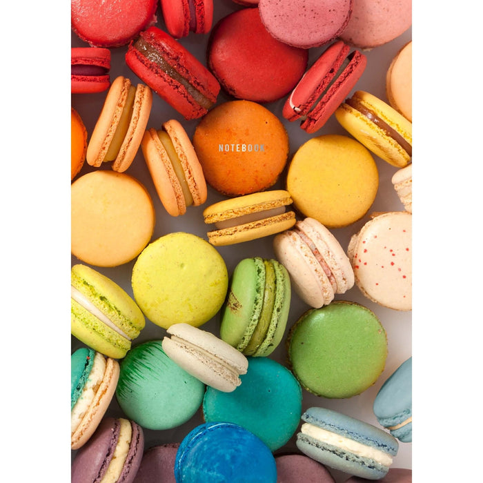 Encyclopedia of Rainbows Notebook Collection