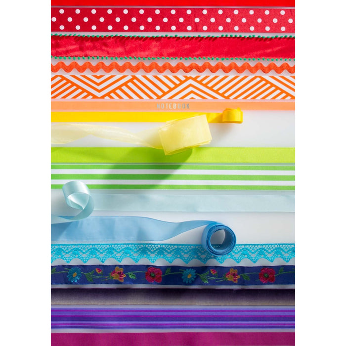 Encyclopedia of Rainbows Notebook Collection