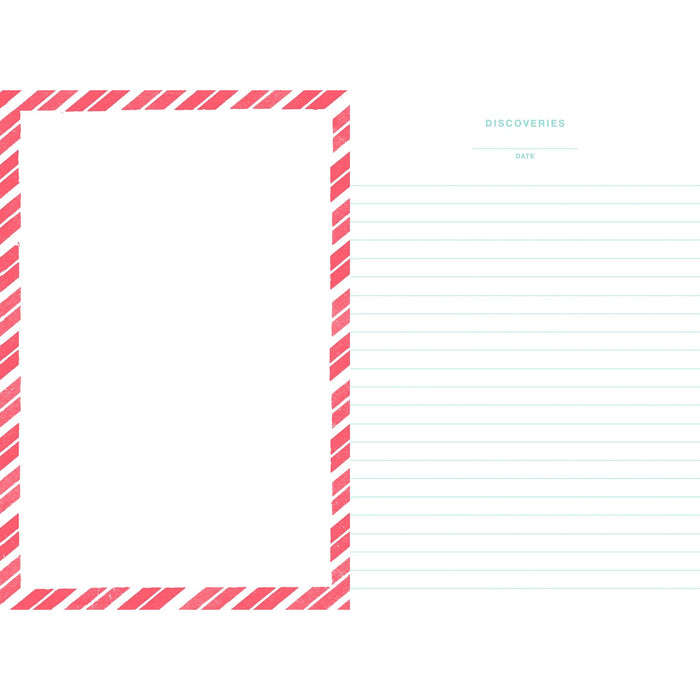 Sukie Travel Journal: Coastal Getaway