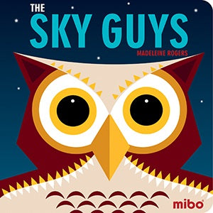 The Sky Guys