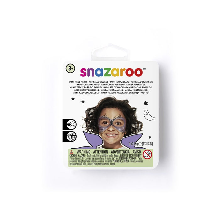 Snazaroo Witch Mini Face Painting Kit