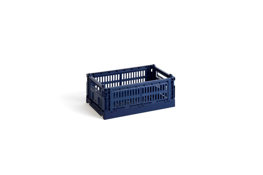 NEW HAY Colour Crate Small