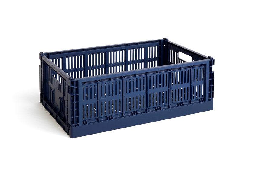 NEW HAY Colour Crate Large