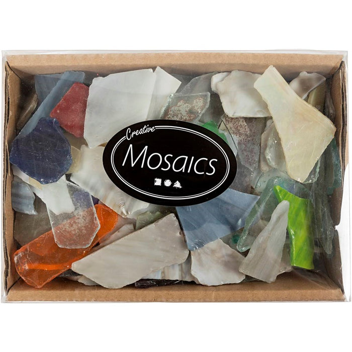 Mosaics - 15- 60mm