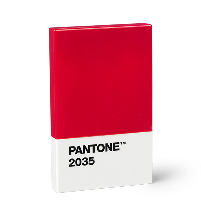 Pantone Eraser
