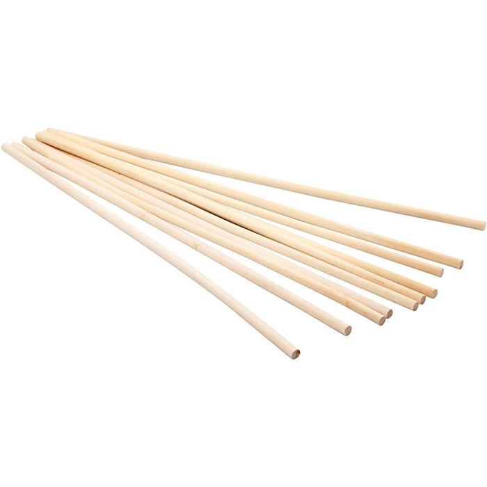 Sticks 30cm - 10 pack