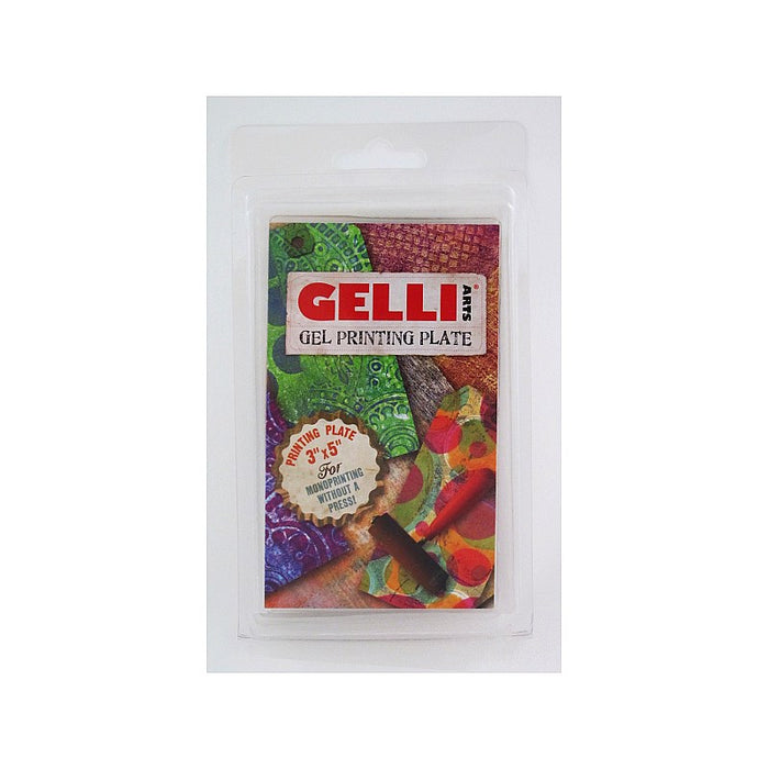 Gelli Arts Gel Printing Plate