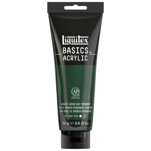 Liquitex Basics Acrylic Colour 118ml
