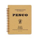 Hightide Penco Coil Notebook