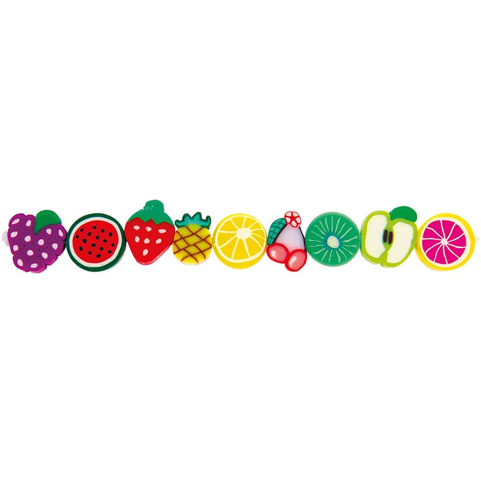 Tutti Frutti Beads
