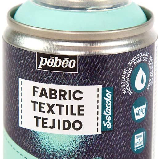 Pebeo 7A Textile Spray 100ml