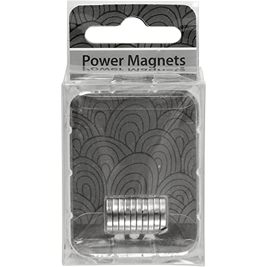Power Magnets