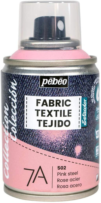 Pebeo 7A Textile Spray 100ml