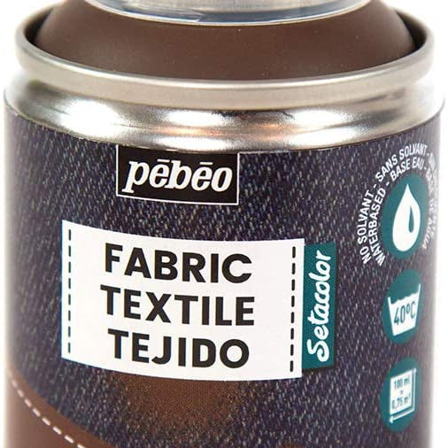 Pebeo 7A Textile Spray 100ml