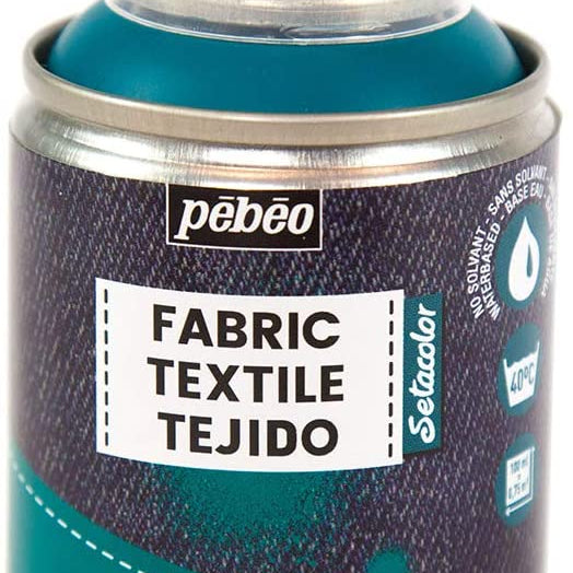 Pebeo 7A Textile Spray 100ml