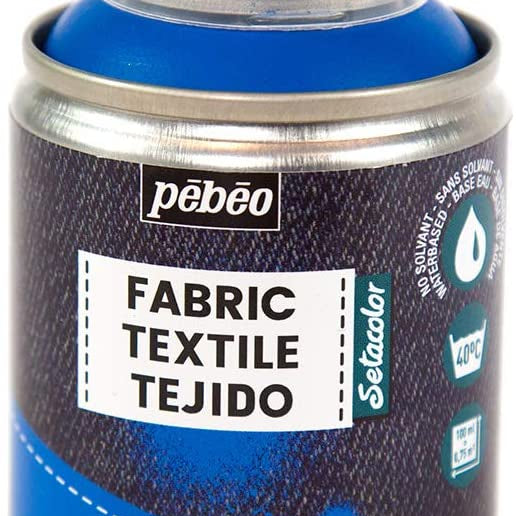 Pebeo 7A Textile Spray 100ml