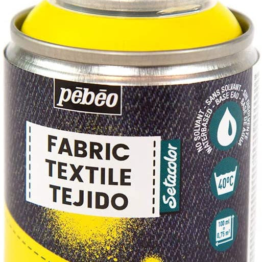 Pebeo 7A Textile Spray 100ml