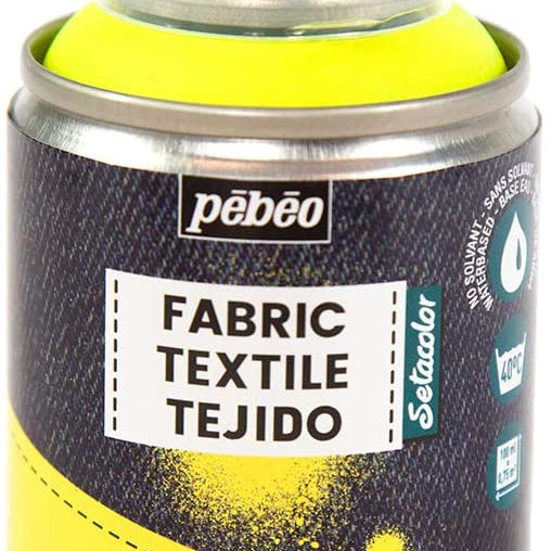 Pebeo 7A Textile Spray 100ml