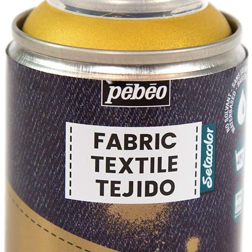Pebeo 7A Textile Spray 100ml