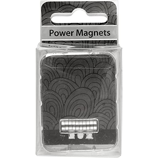 Power Magnets