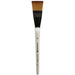 Graduate XL Brush - Flat - Size 30