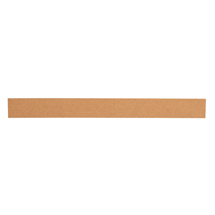 Fred Aldous Cork Sheet Off-Cut 600 x 60mm