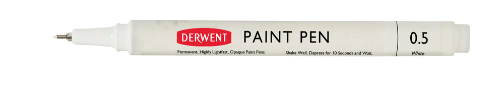 Derwent Paint Pen