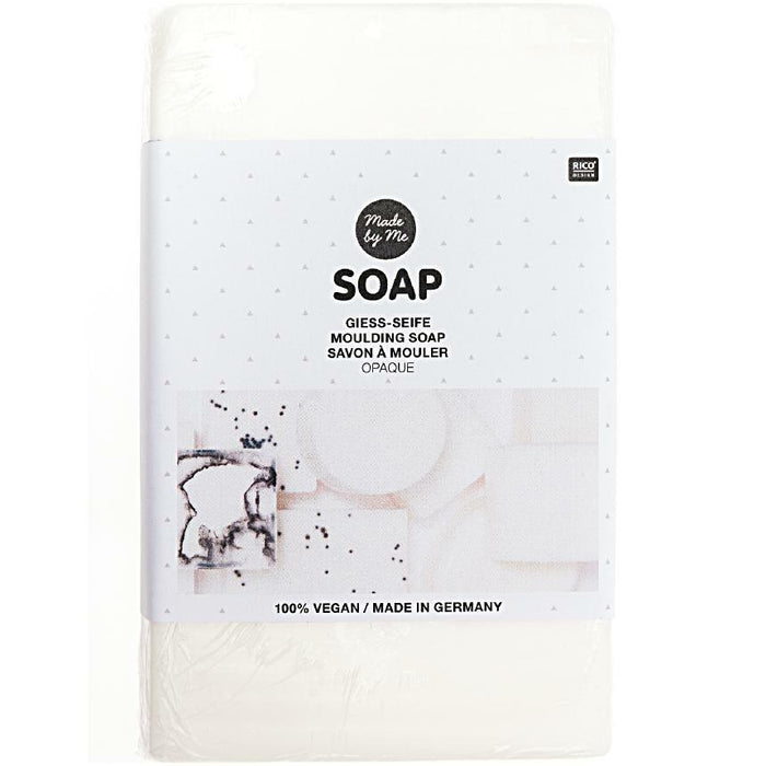 Rico - Moulding Soap Opaque 1000g