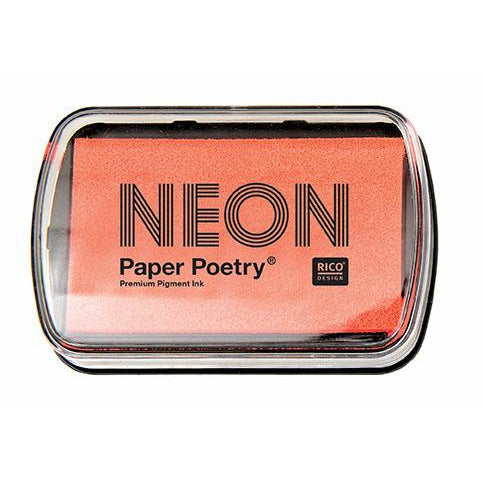 Rico - Neon Ink Pad