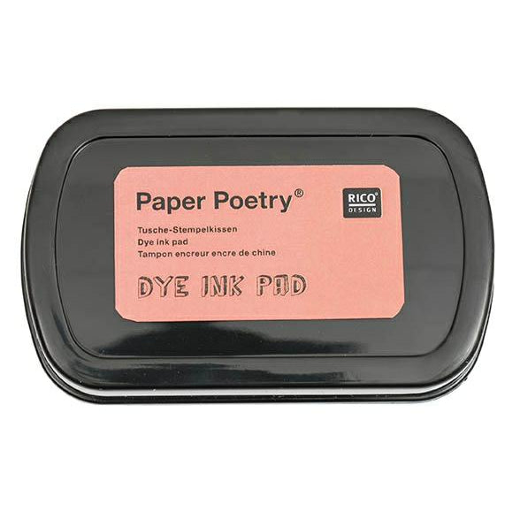 Rico Dye Ink Pad 10x6 cm