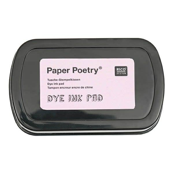 Rico Dye Ink Pad 10x6 cm
