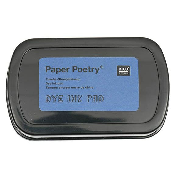 Rico Dye Ink Pad 10x6 cm