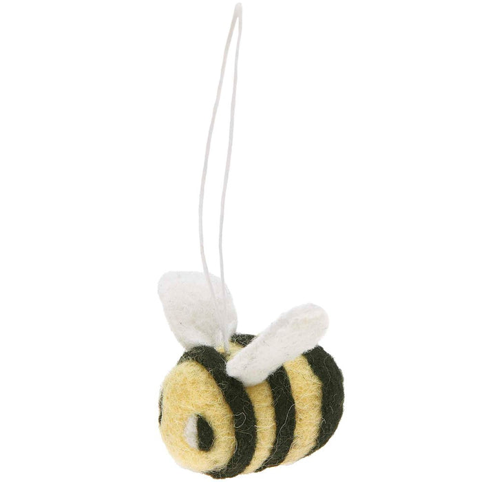 Rico: Hanging Felt Bee